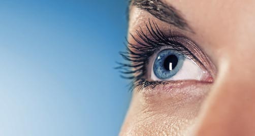 10 mitos sobre el cuidado de los ojos